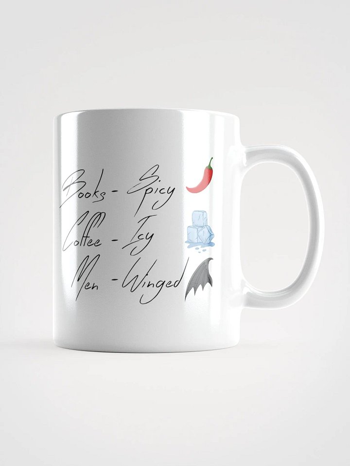 A Fantasy Lover's Essential Mug product image (2)