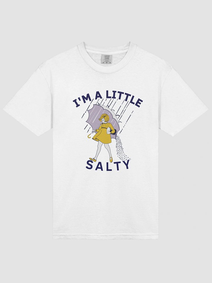 I'm a Little Salty product image (2)