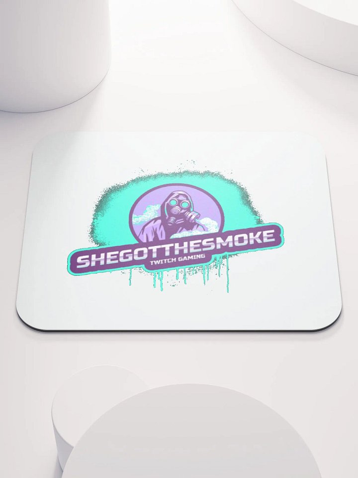Mouse Pad product image (1)