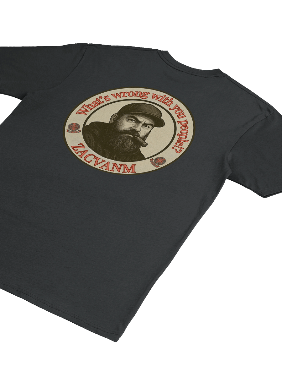 Hit it RC tee product image (33)