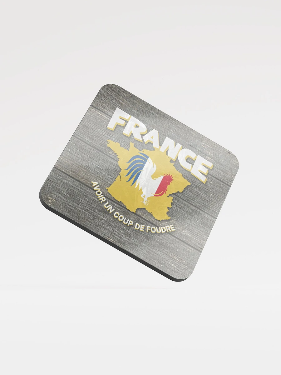 France Beverage Coaster product image (1)