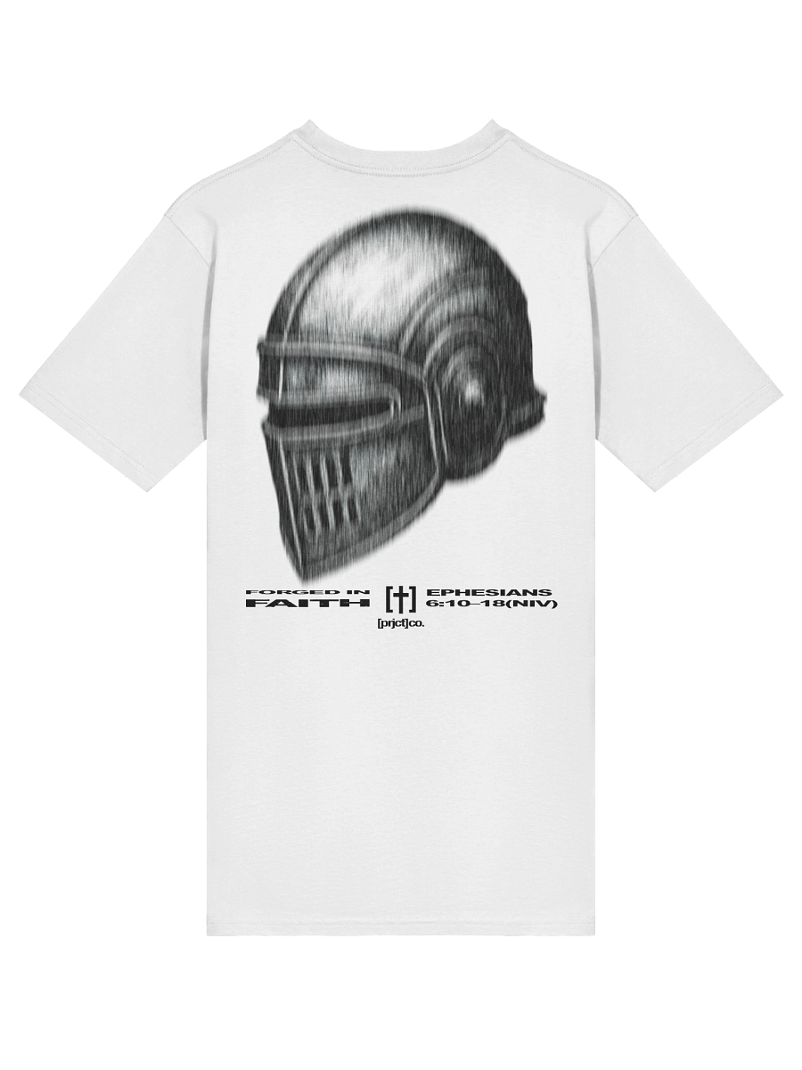 FORGED IN FAITH Graphic T product image (4)