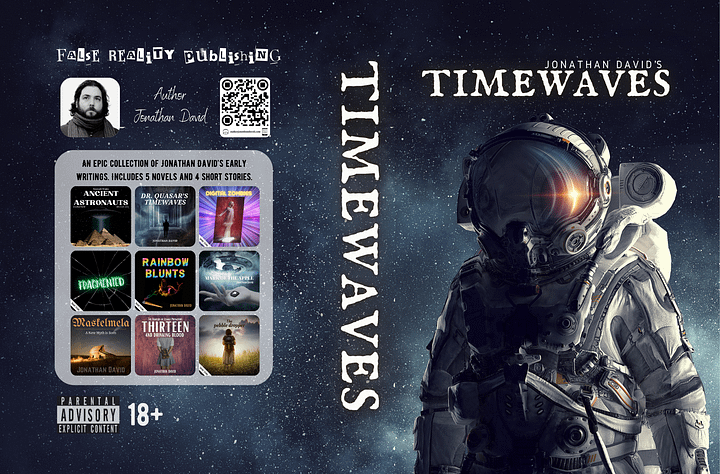 Timewaves Collection product image (1)