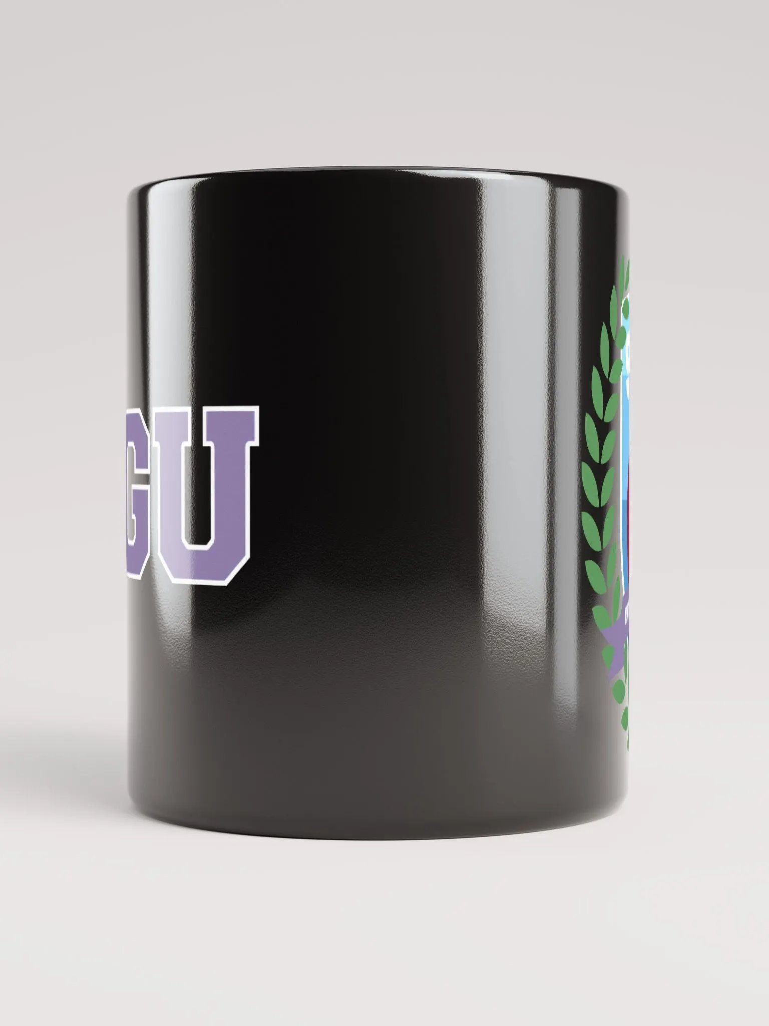 SGU Black Coat of Honks Mug product image (2)