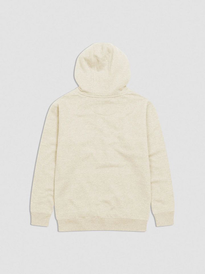 Coffee Bean Hoodie product image (19)