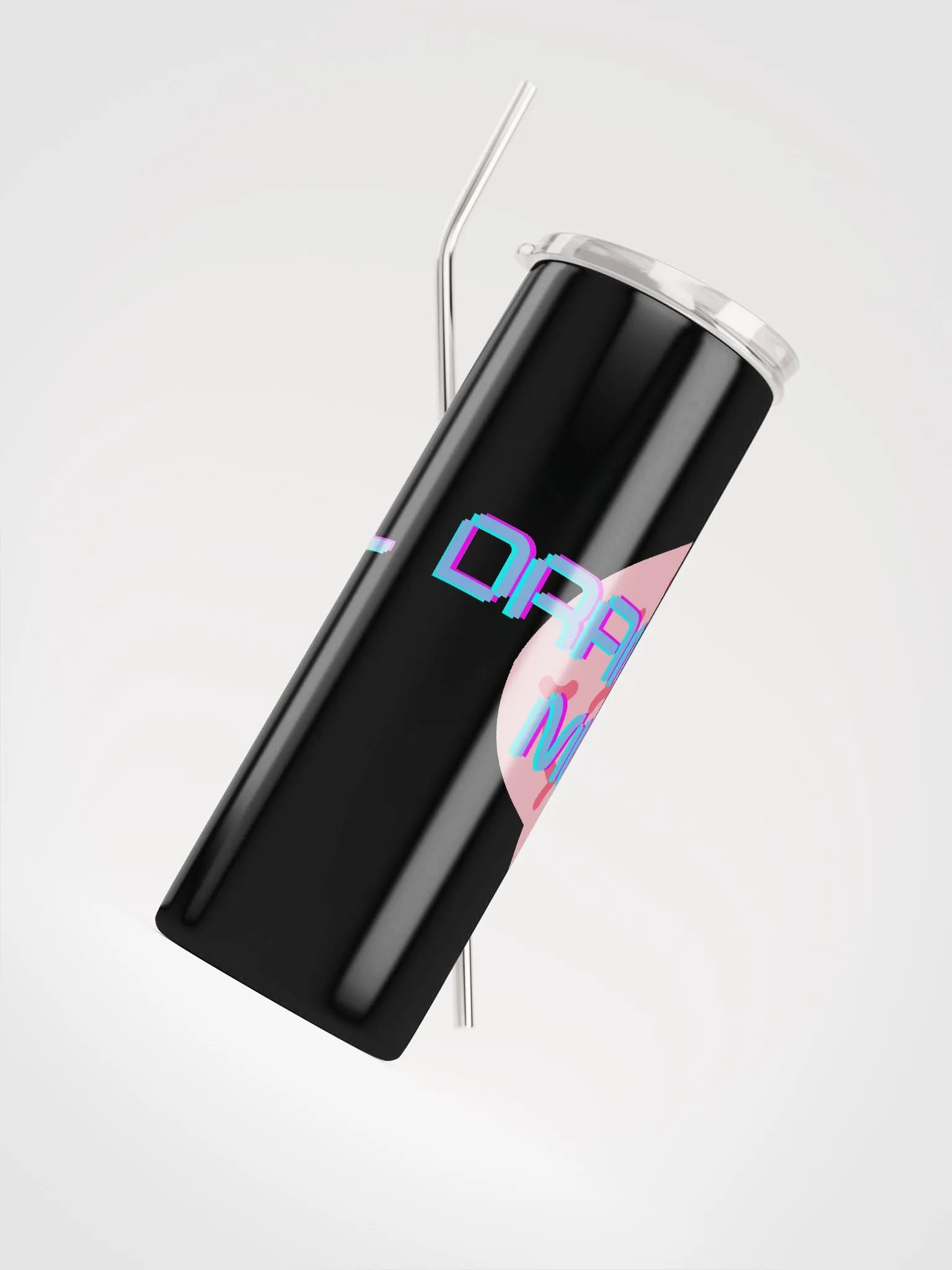 DRAMAtical Murder on my Brain Tumbler product image (8)