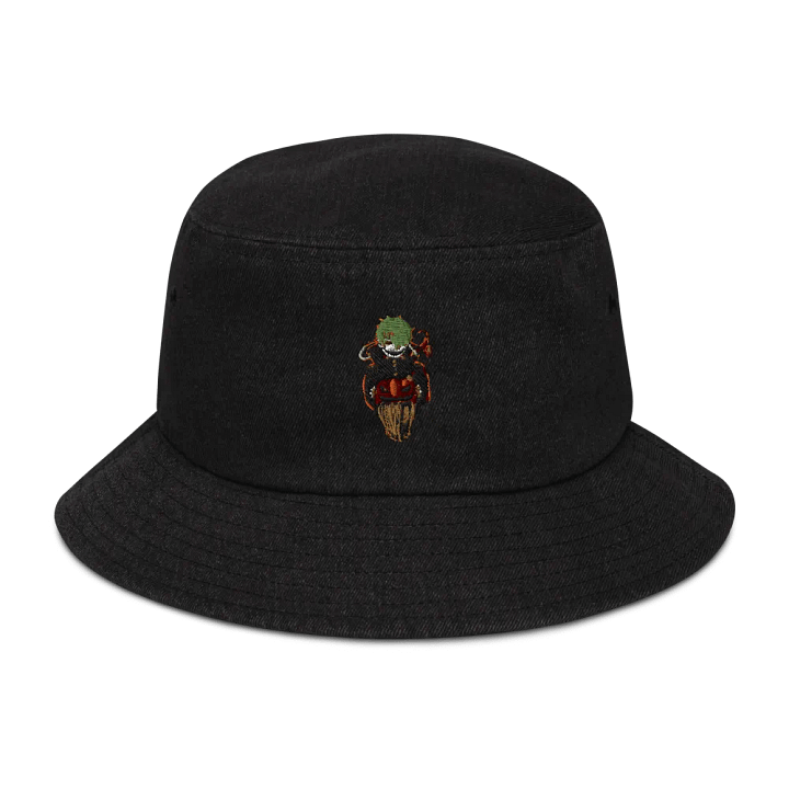 Grandpa Snicklers Hat product image (1)