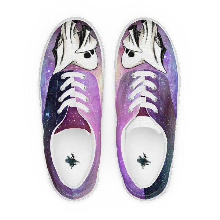 Galaxy TNS Shoes (Mens Sizing) product image (2)