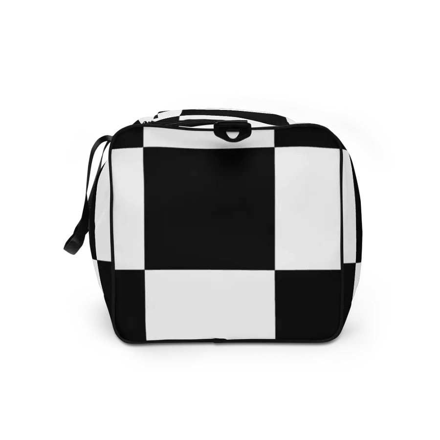 Checkmate Chic Duffle Bag product image (12)