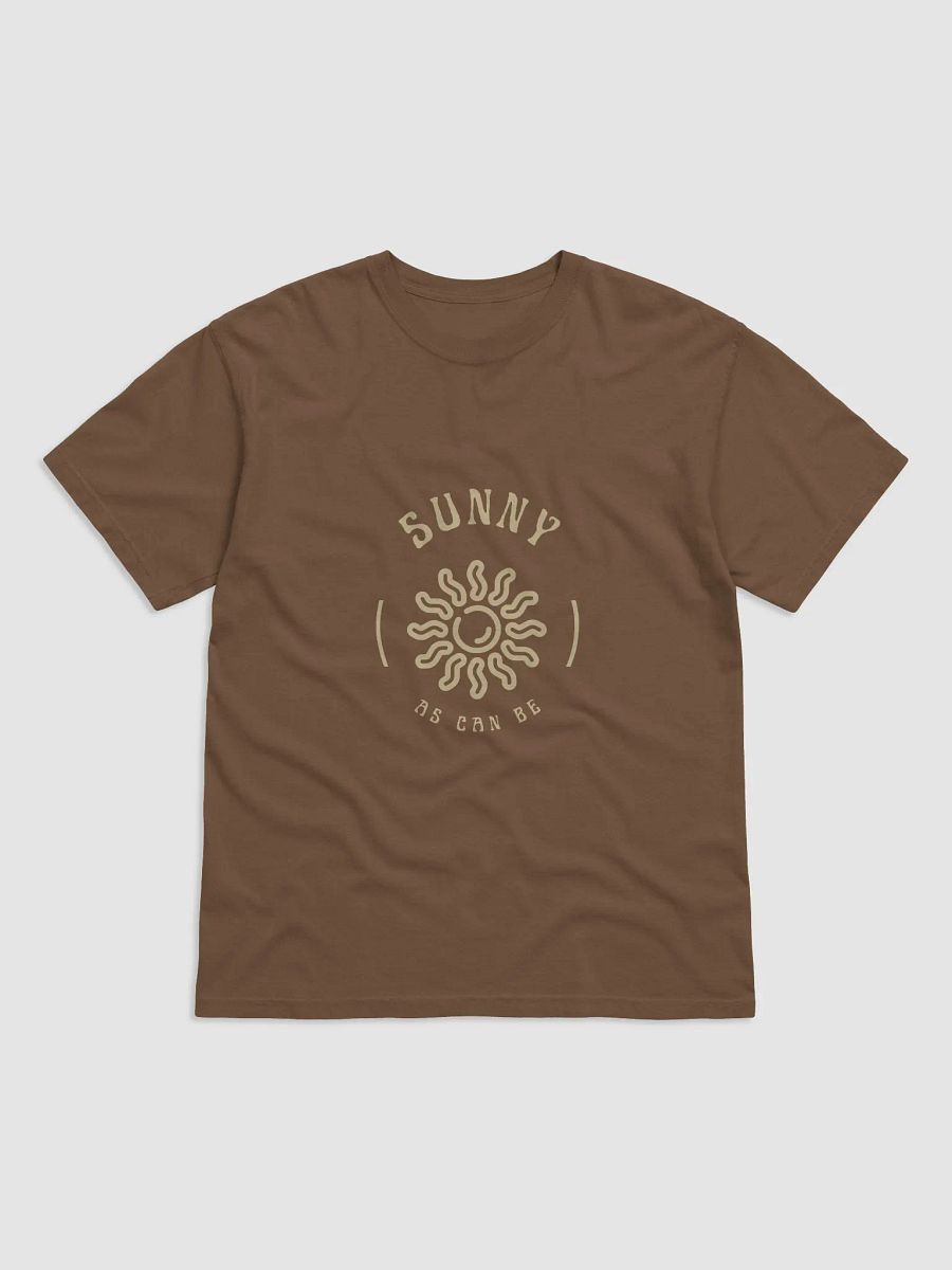 Sunny as can be tee product image (12)
