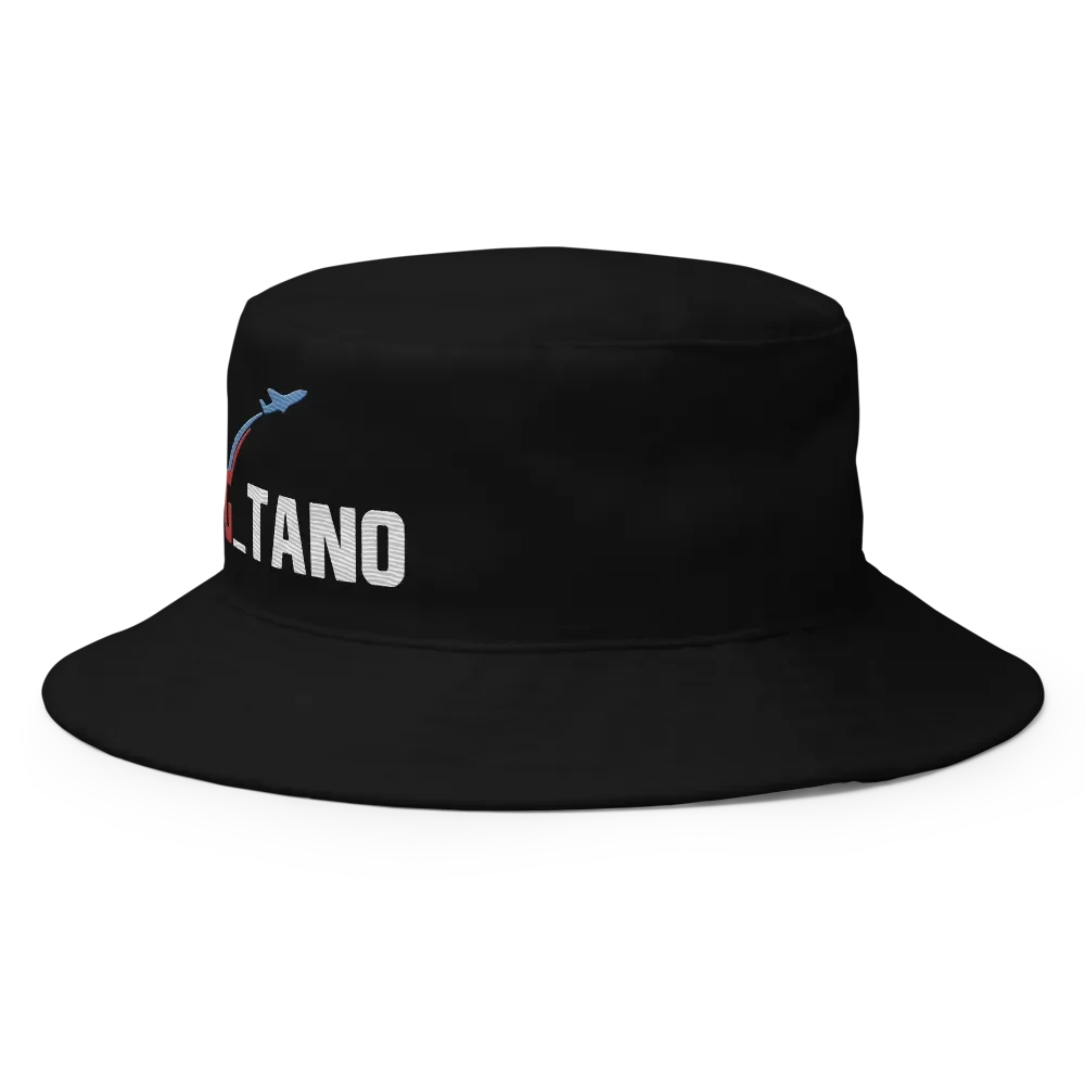 G_TANO Bucket Hat product image (2)