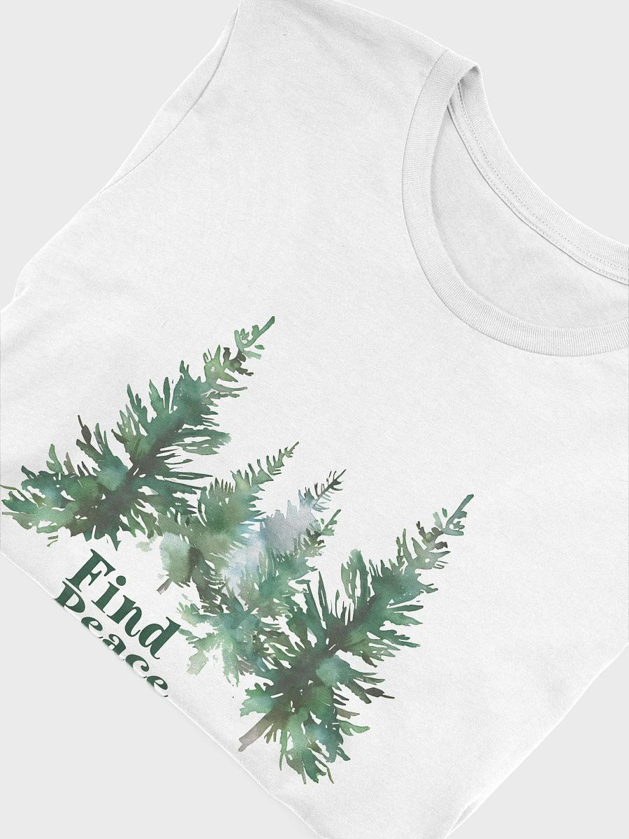 Find Peace Within T-Shirt product image (45)