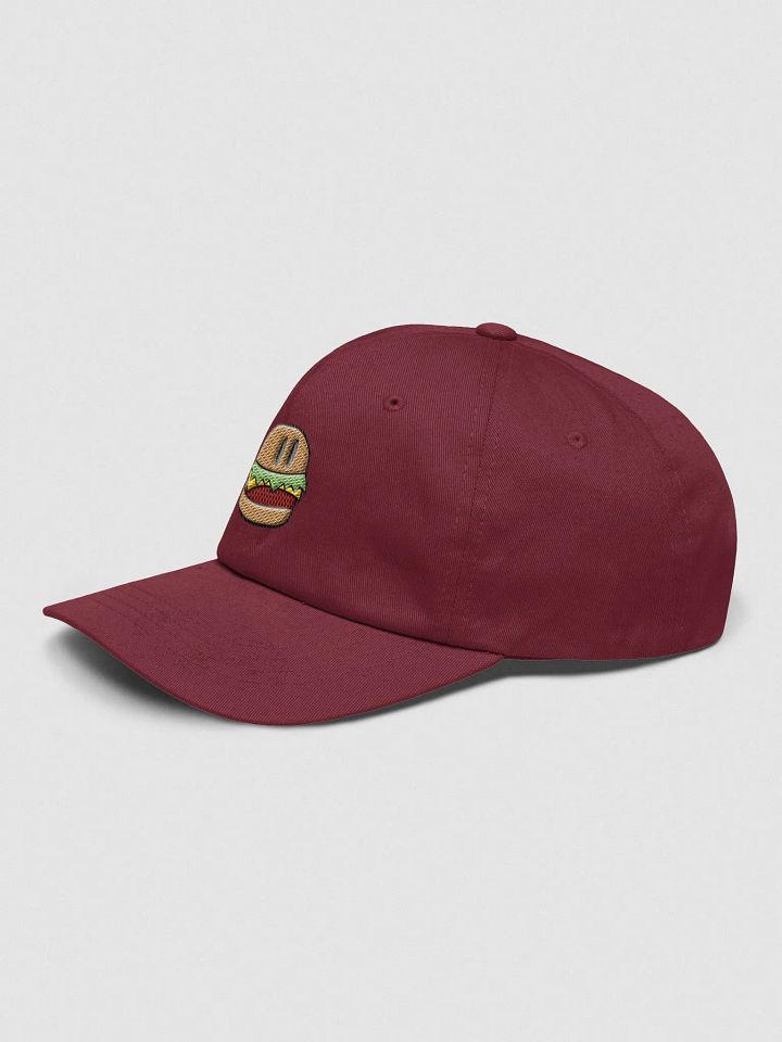Chsbrgr DadHat product image (9)