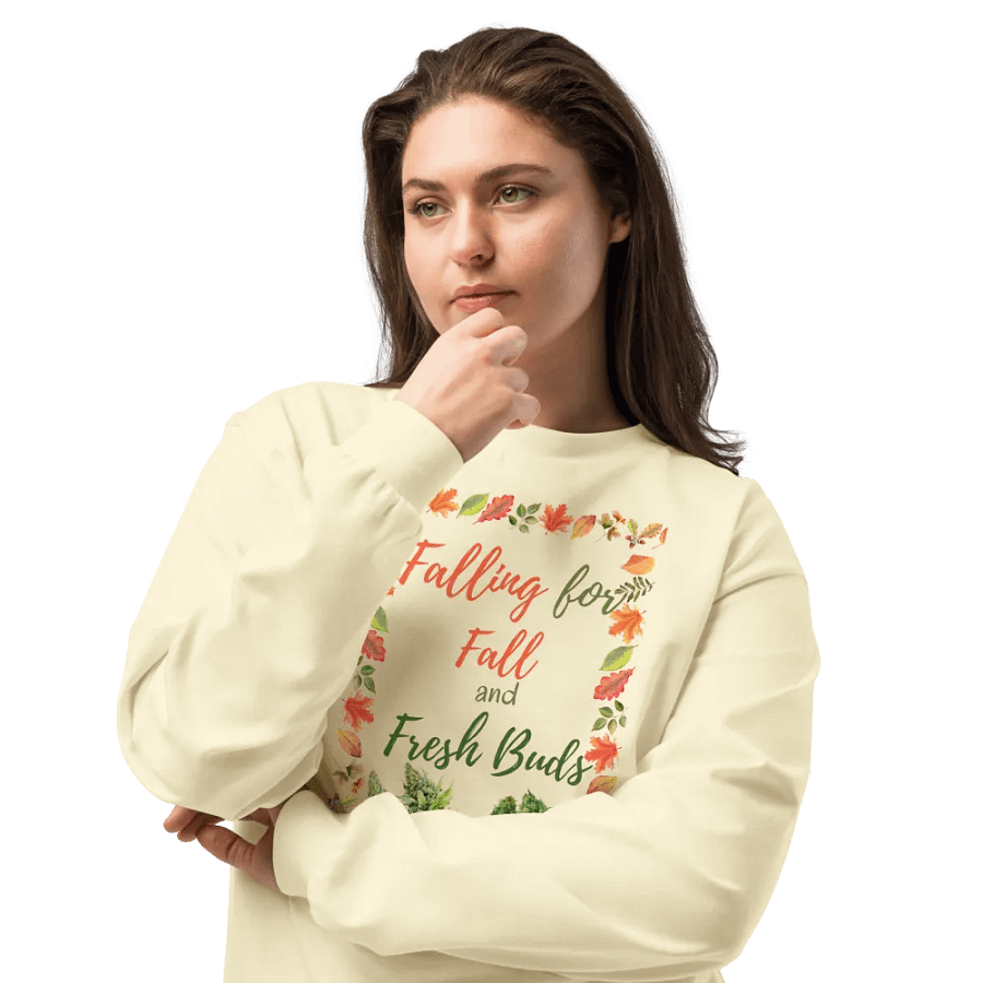 Falling for Fall and Fresh Buds Long Sleeve Shirt product image (8)