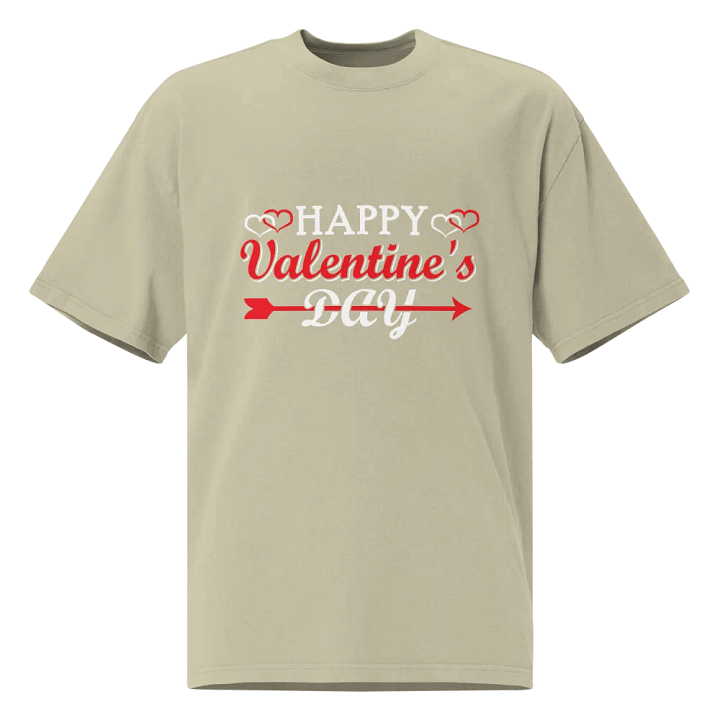 Happy Valentine's Day. product image (1)