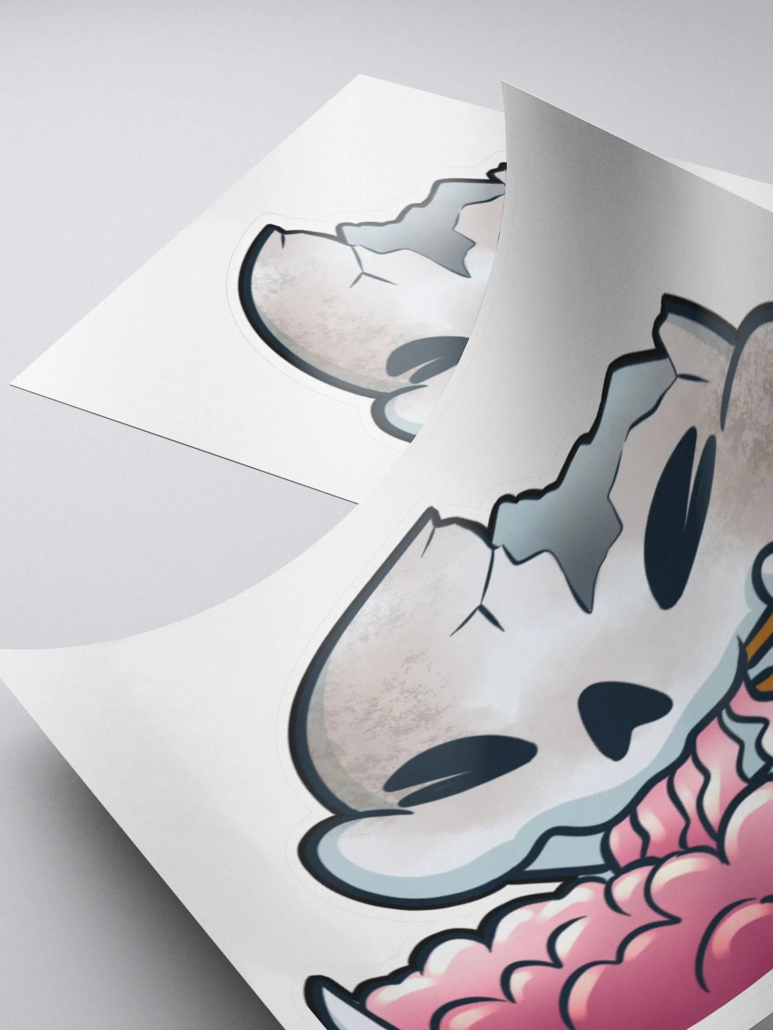 Brains - Stickers product image (4)