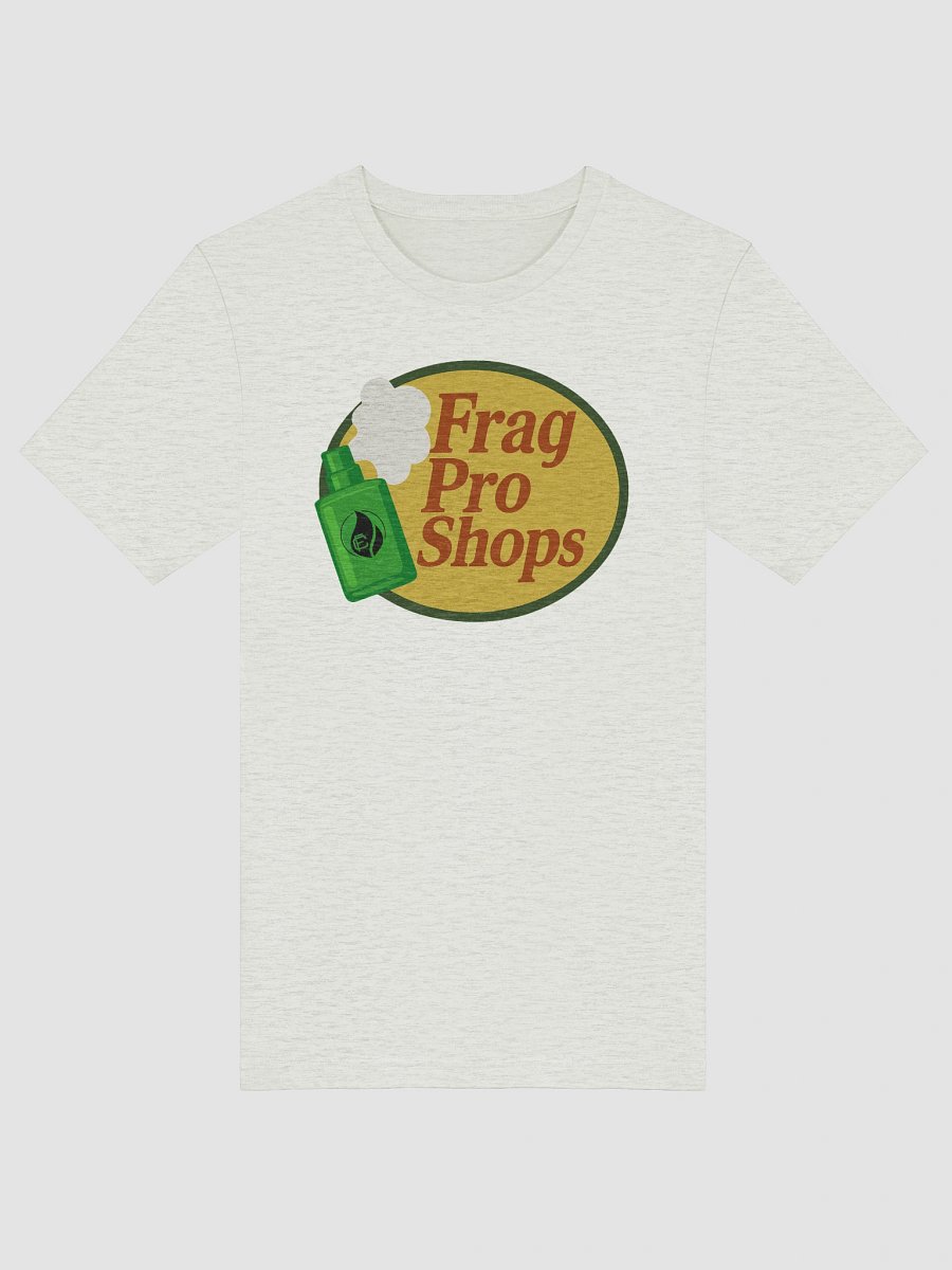 Frag Pro Shops Logo T-Shirt product image (41)