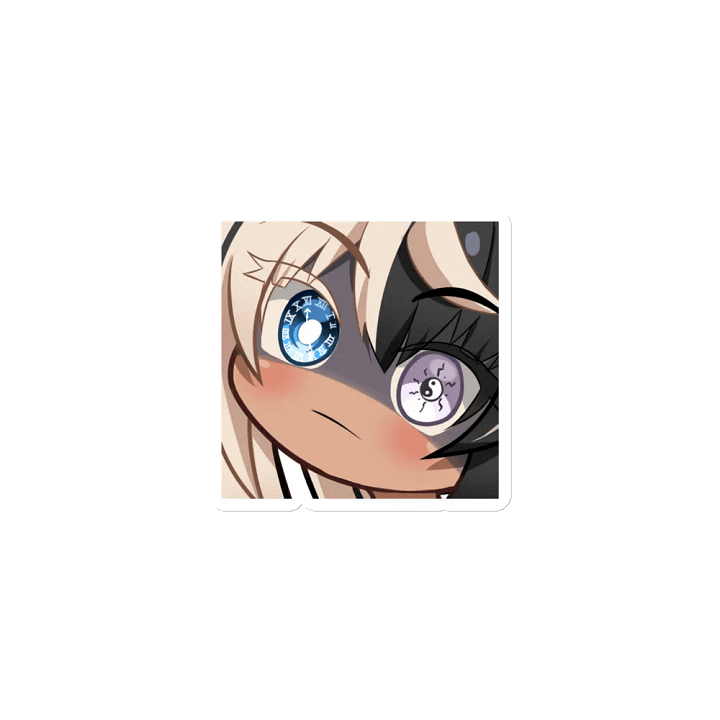 Magnet - Byakko Stare Edition product image (1)