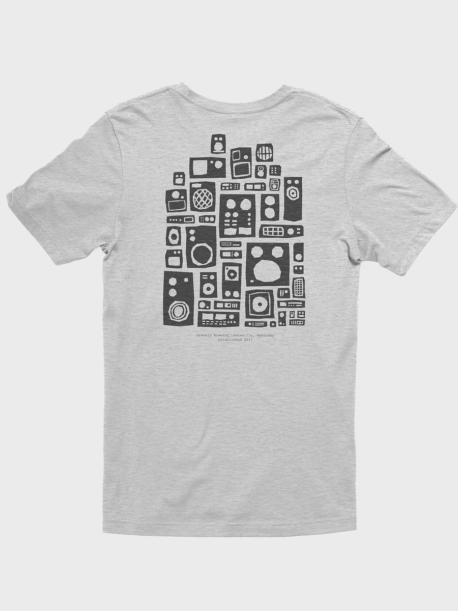 Wall of Sound T-Shirt product image (4)