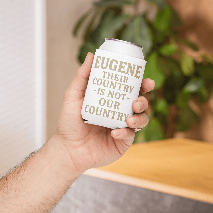 Eugene "Country" Coozie product image (4)