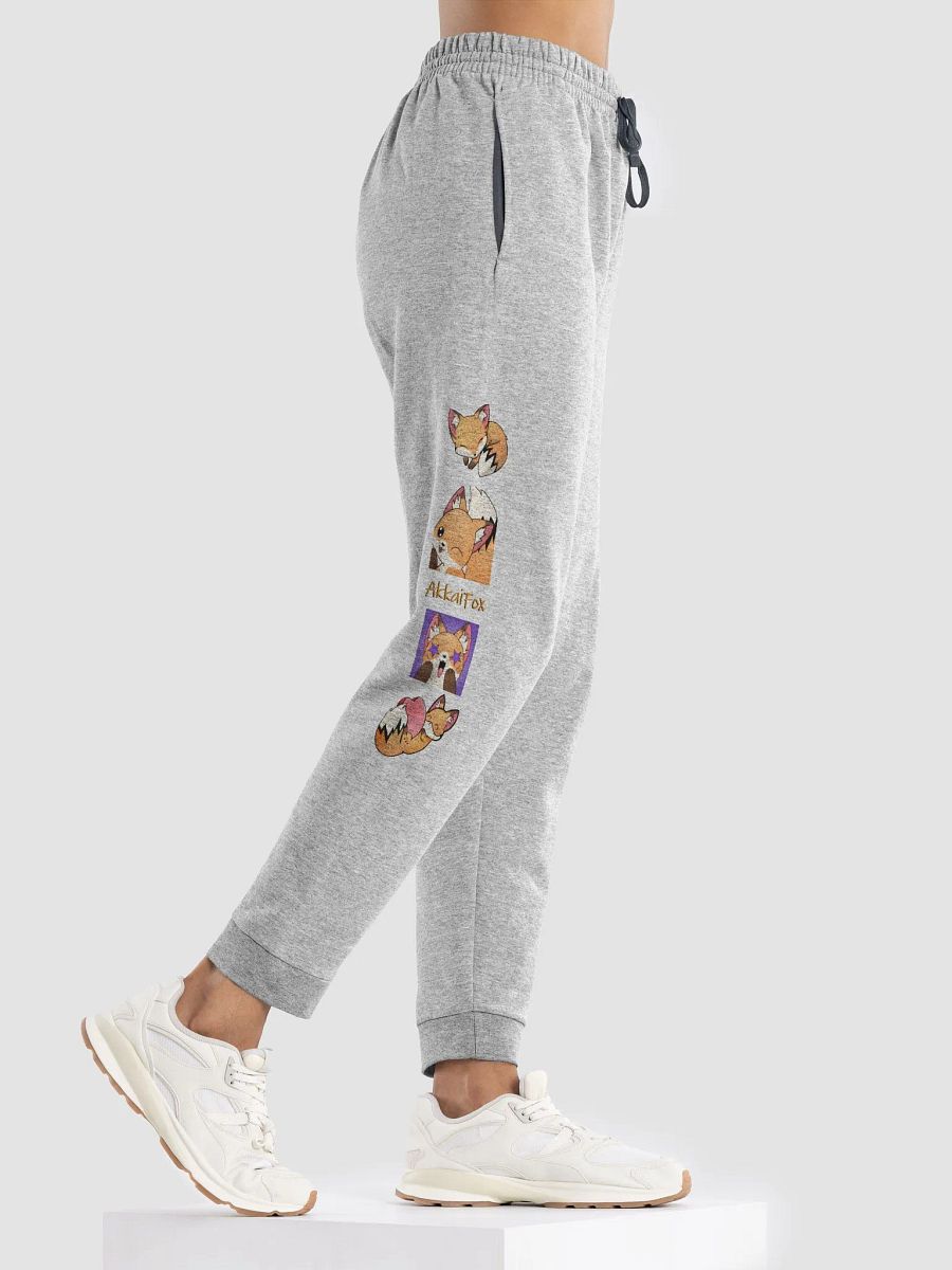 Emote Unisex Joggers product image (16)