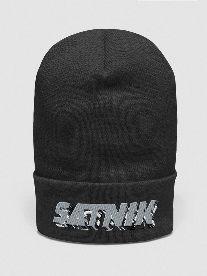 Beanie product image (2)