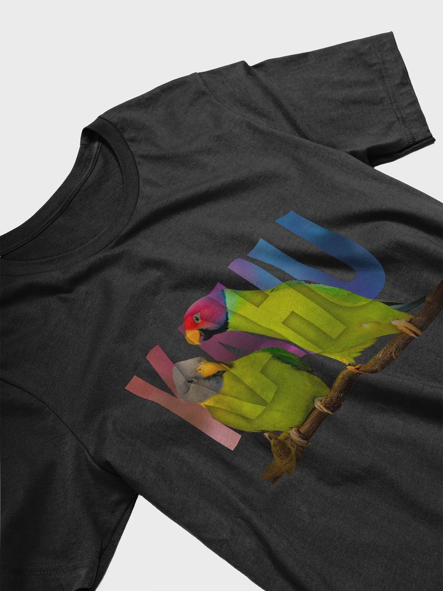 Kahu Paradise T-Shirt product image (3)