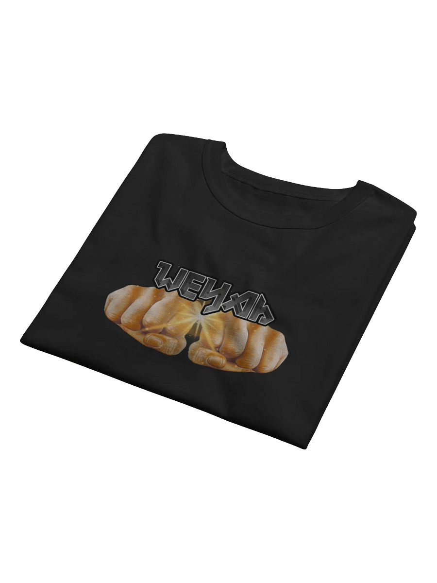 WEYAH Champion Relaxed-Fit T-Shirt product image (23)