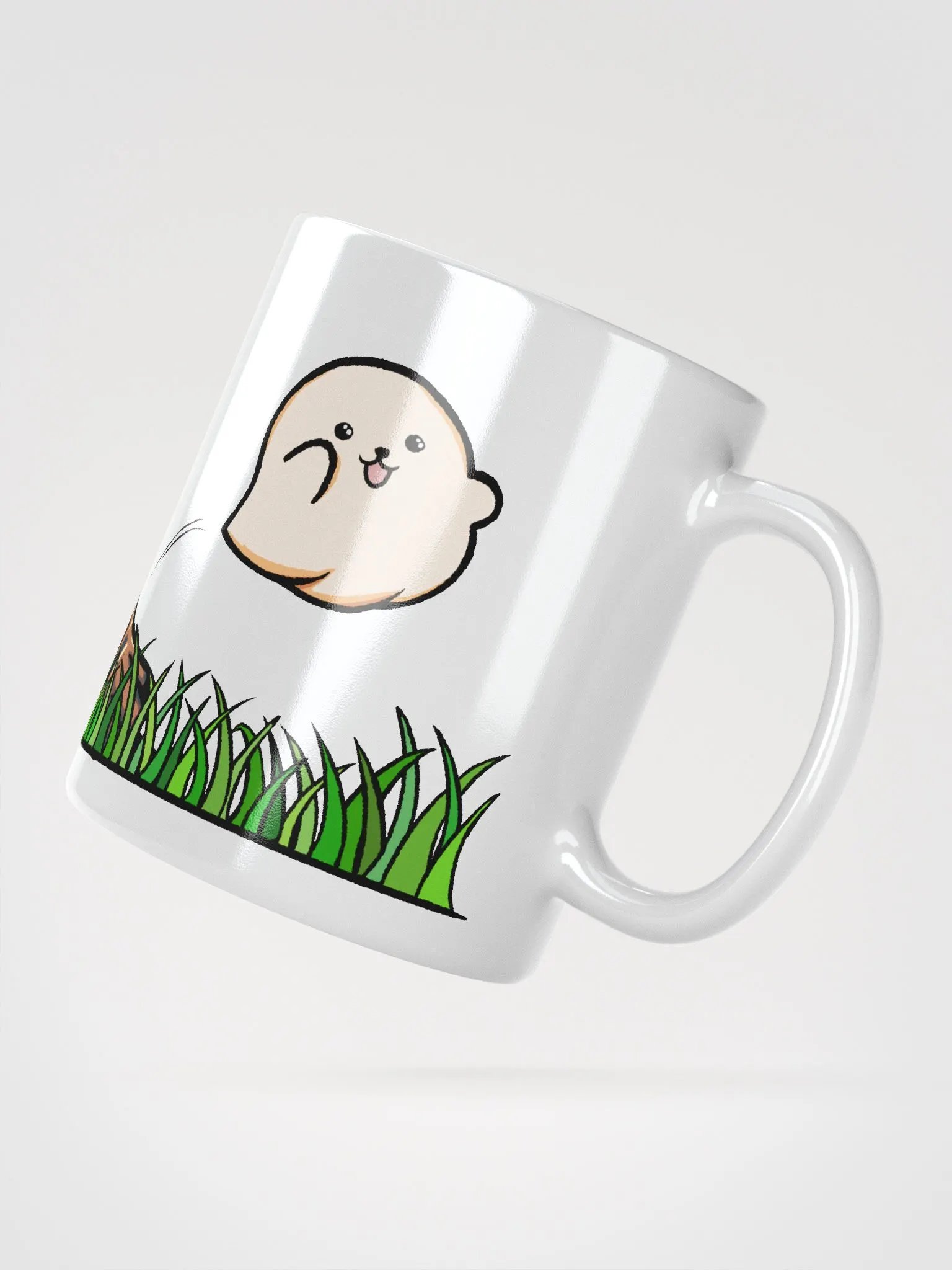 WOBLE OF THE WAMBLER product image (2)