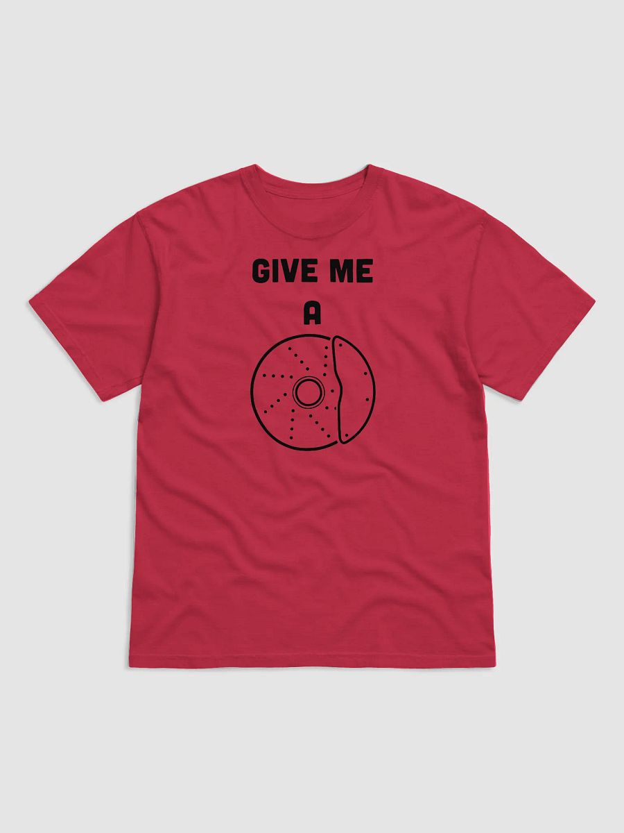 Give me a Brake (Team Red) product image (2)