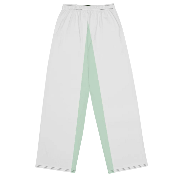 Urban Fusion Wide-Leg Pants product image (2)