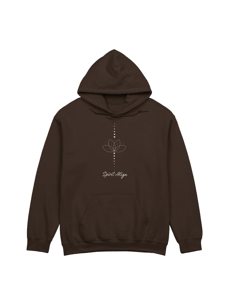 Align Your Spirit Hoodie product image (3)