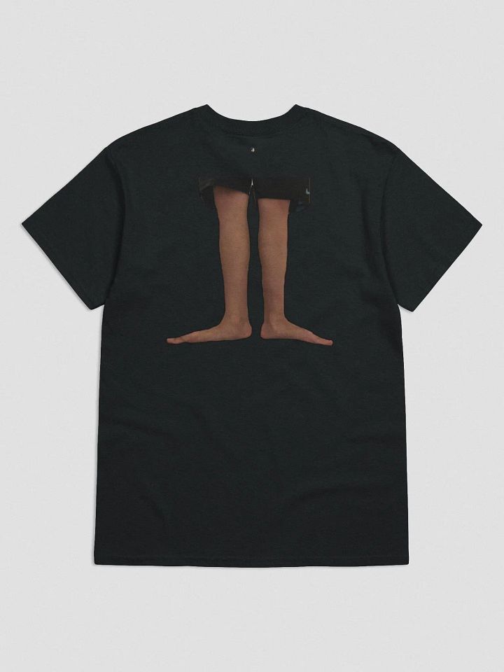 Galeer Pog/Clean Shaven Tee product image (11)