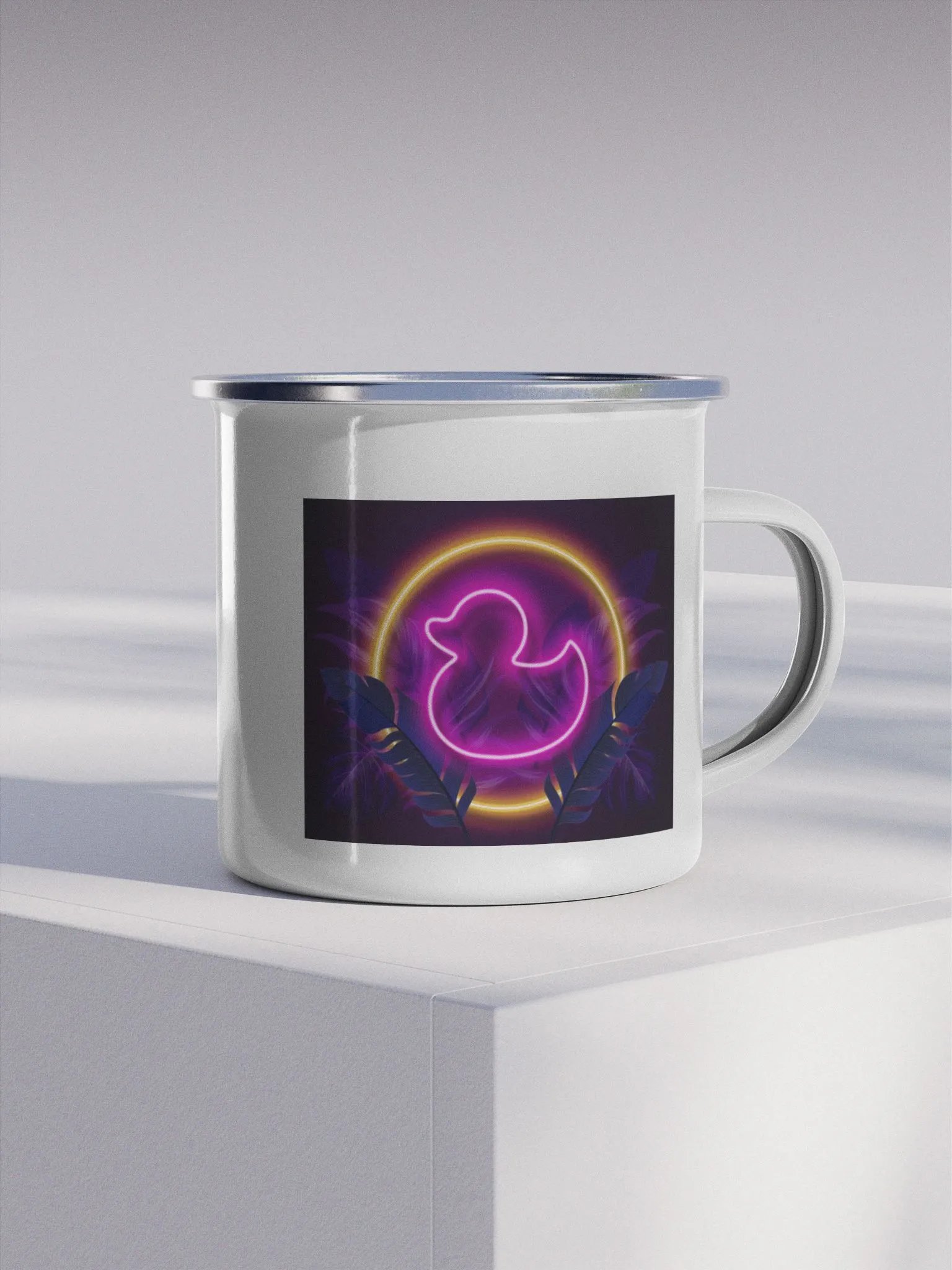 Duck Mug product image (4)