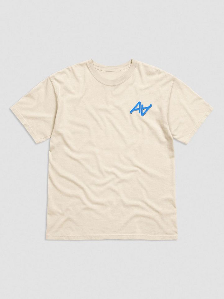 Stylish AV Monogram T-Shirt product image (15)