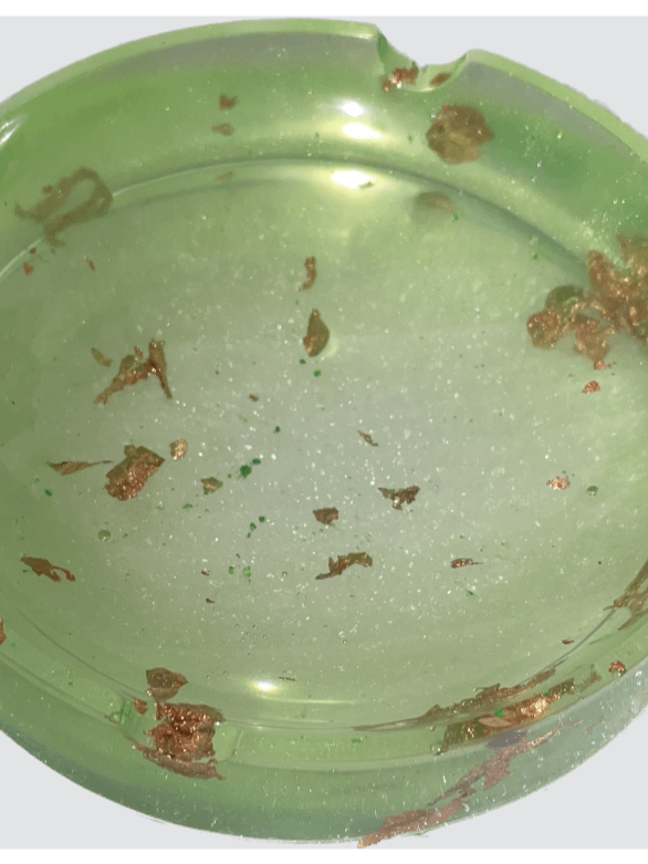 Ashtray product image (2)