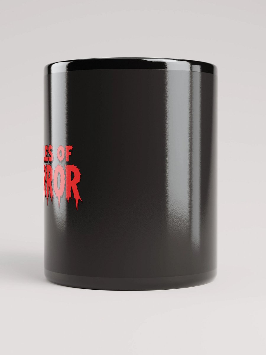 FEAR Comics - Tales of Terror Mug product image (10)