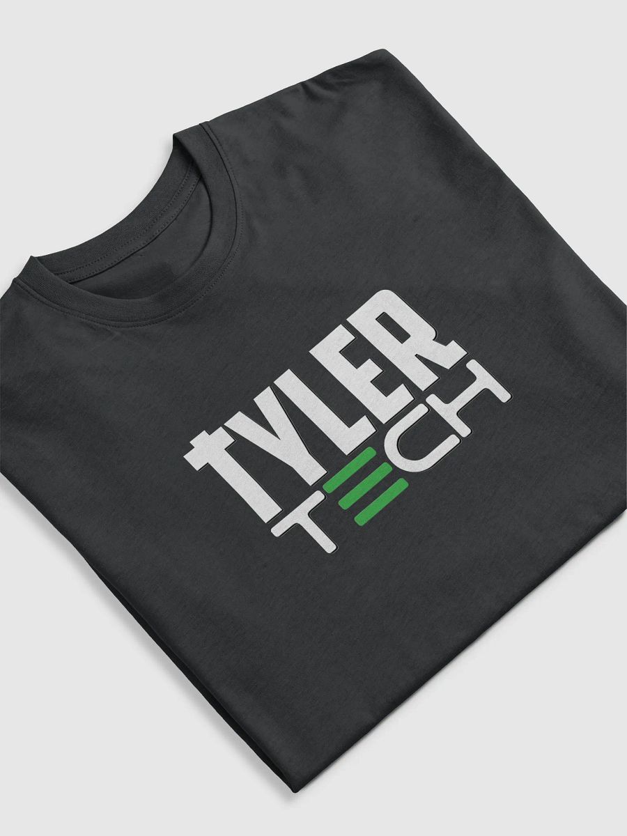 TylerTech Lines Premium Tee product image (5)