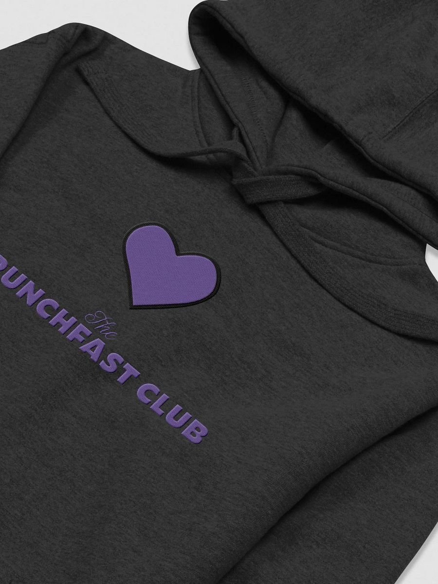 Brunchfast Club Hoodie product image (3)
