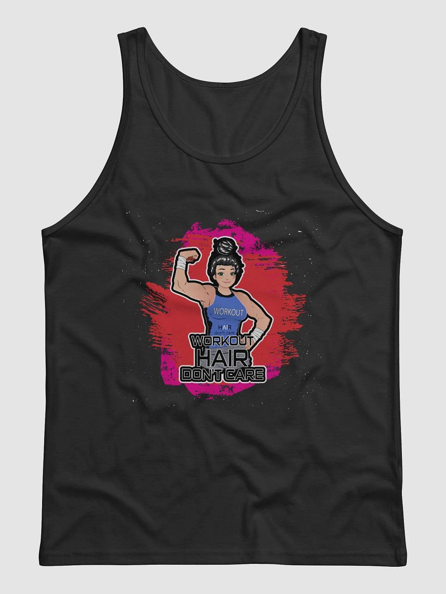 Workout Hair product image (1)