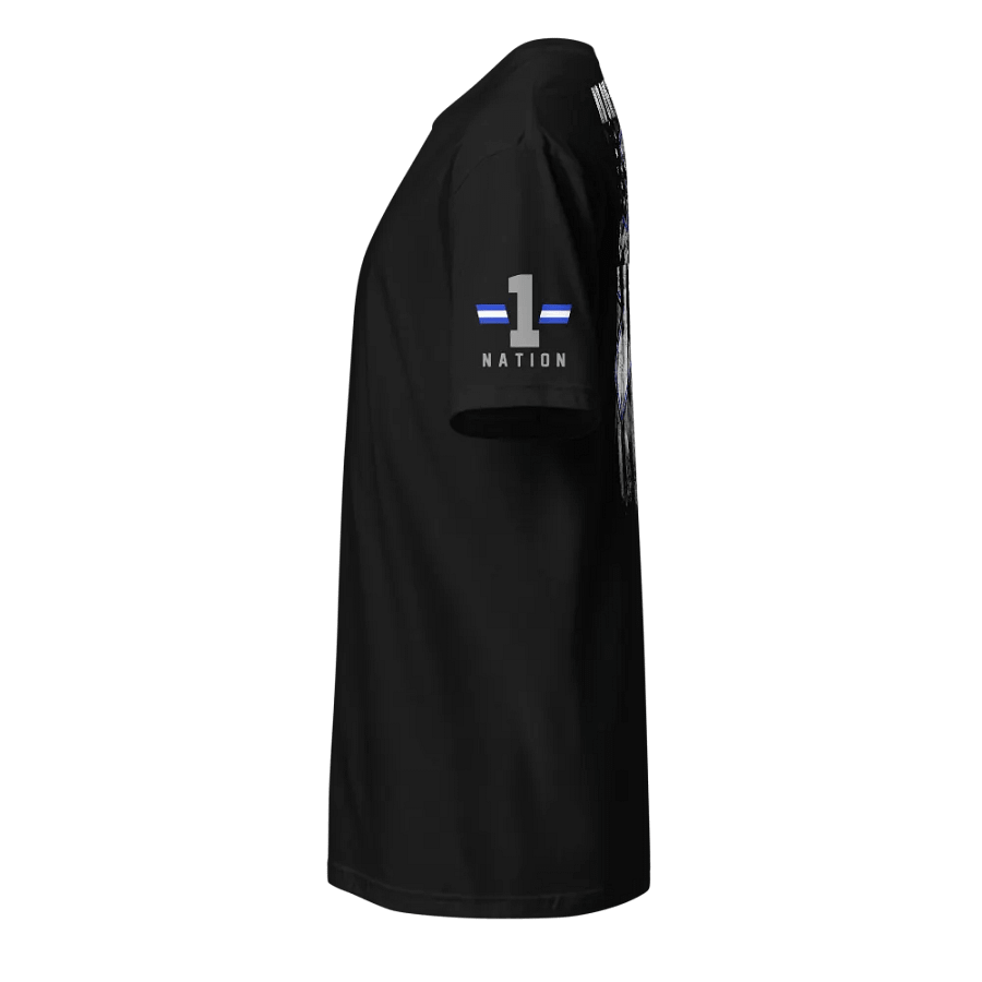 EMS: No One Fights Alone product image (2)