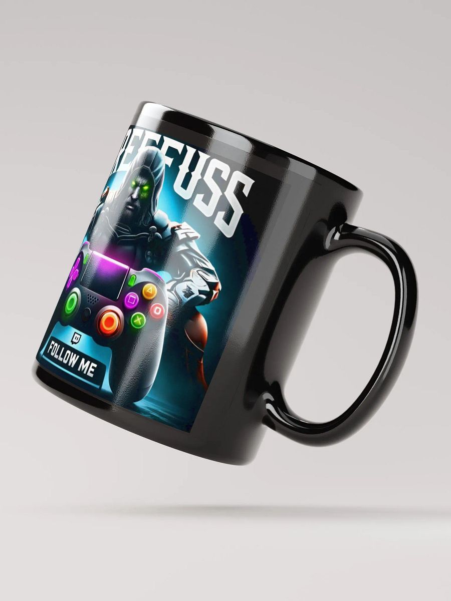 Greefuss Gaming Mug product image (2)
