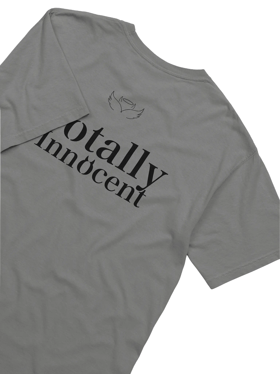Totally Innocent Shirt product image (29)