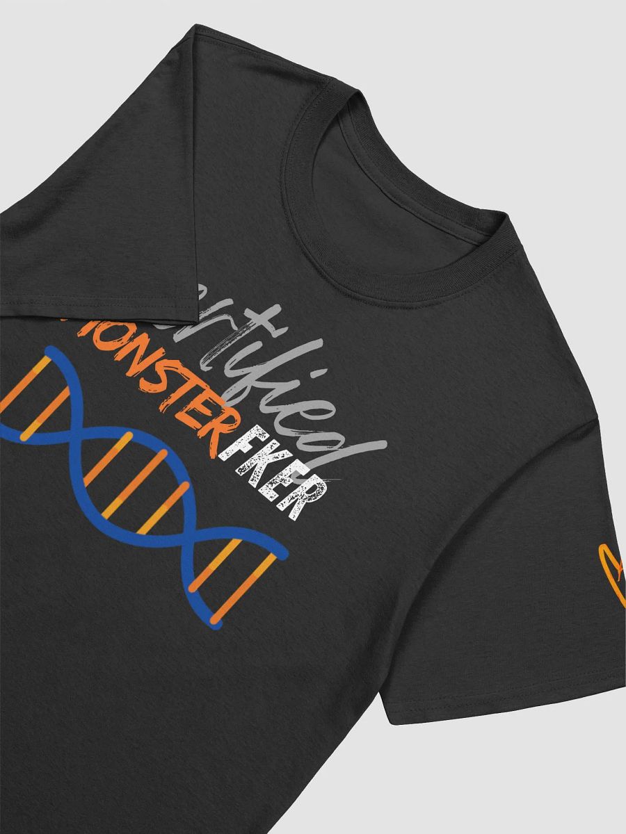 Certified Monster Fker product image (2)