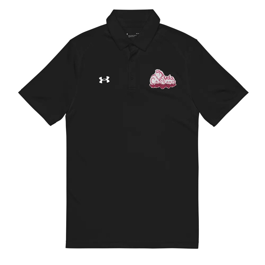 Dudachicken Pink Rose Graphic Tee product image (6)