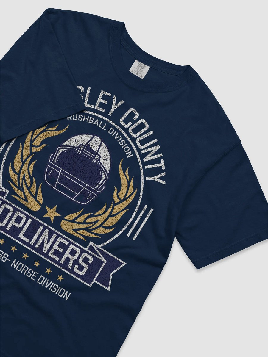 Elmsley T-Shirt product image (3)