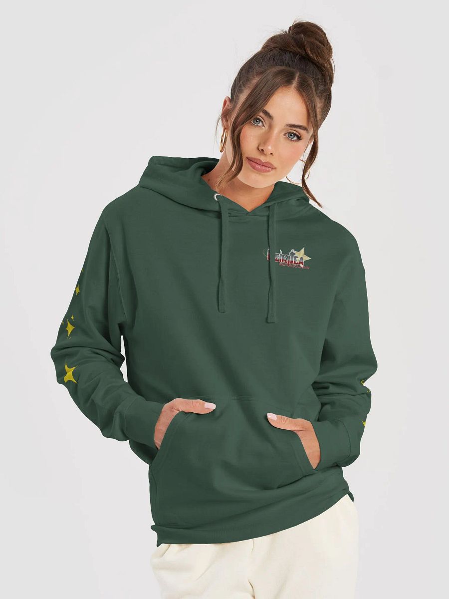 ReikiTea Pull-over Hoodie product image (18)