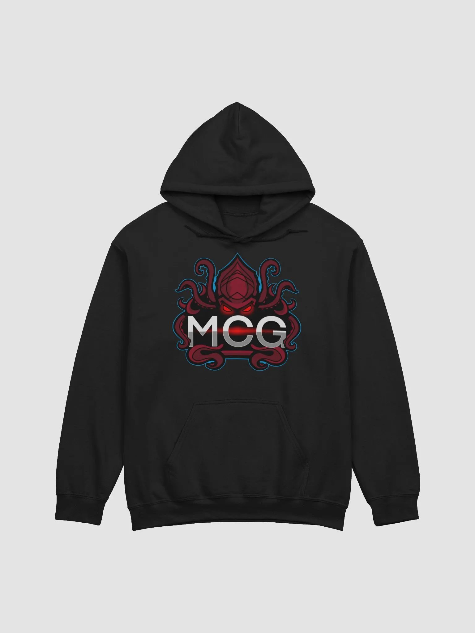 Logo Hoodie product image (3)
