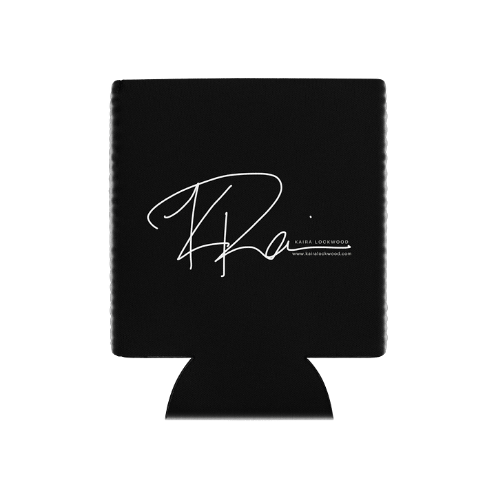 Signature Koozie Can Cooler product image (1)