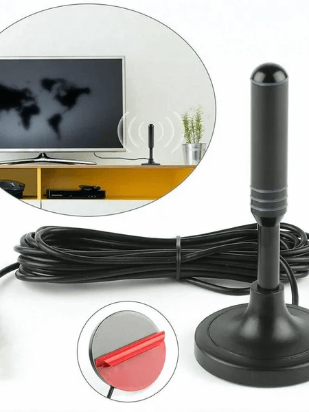 Stick TV antenna product image (1)